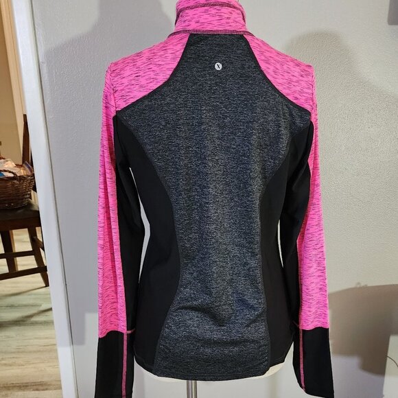 XERSION ATHELETIC JACKET - Picture 3 of 7